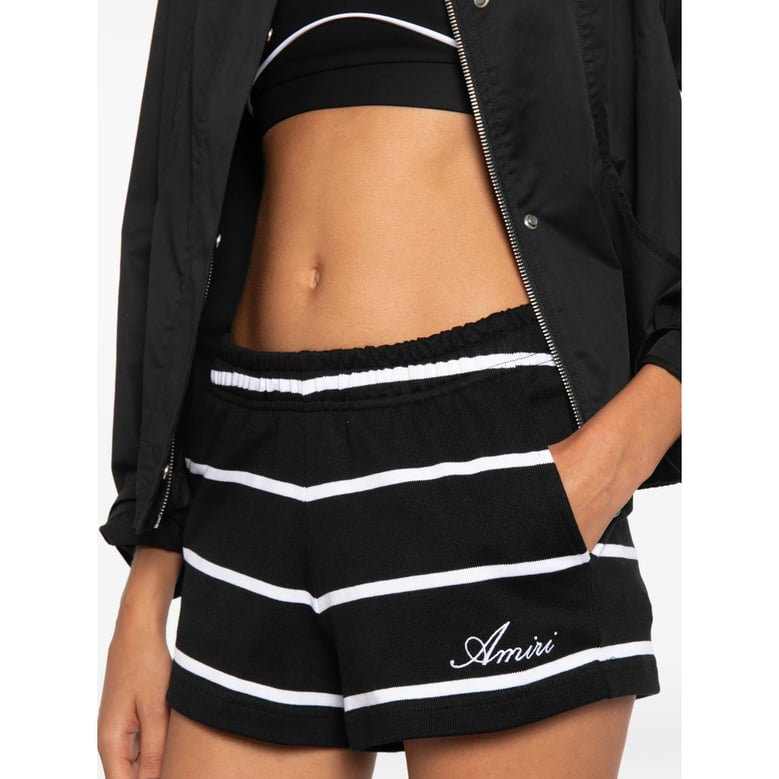 shorts awbmso1025 black by Selfnex