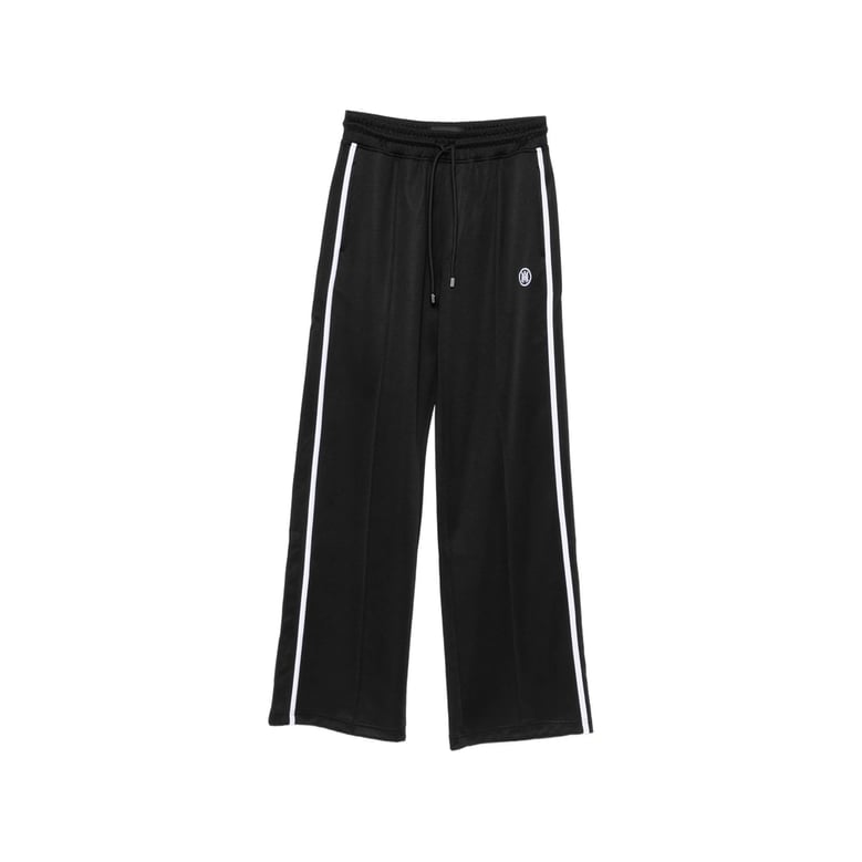 trousers black by Selfnex