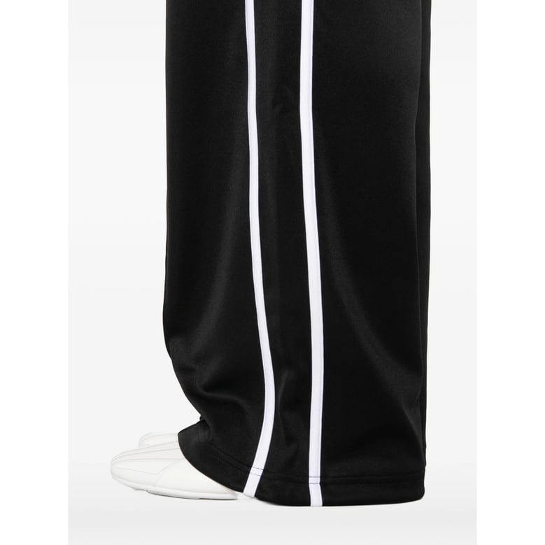 trousers black by Selfnex