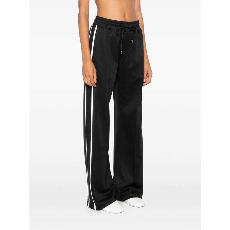 trousers black by Selfnex