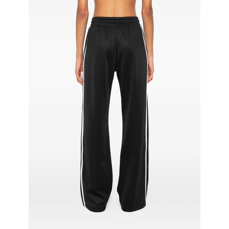 trousers black by Selfnex