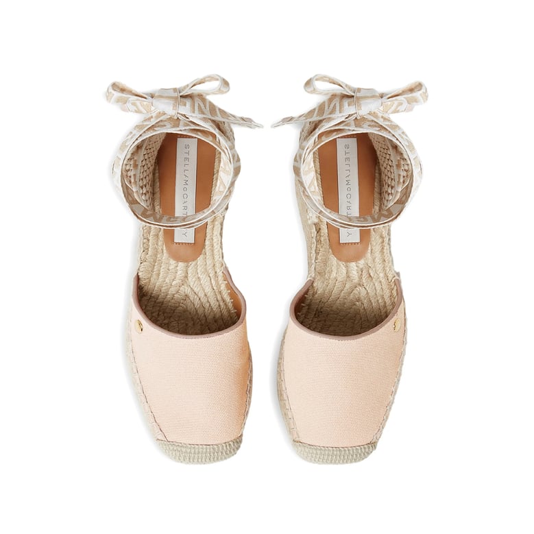 ankle boots neutrals/pink by Selfnex