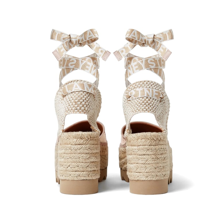 ankle boots neutrals/pink by Selfnex