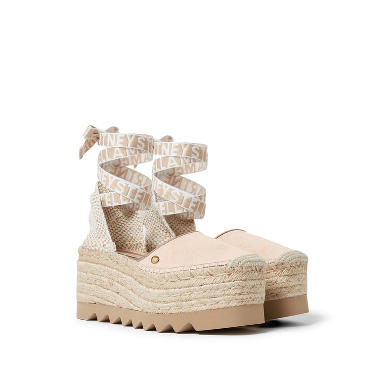 ankle boots neutrals/pink by Selfnex