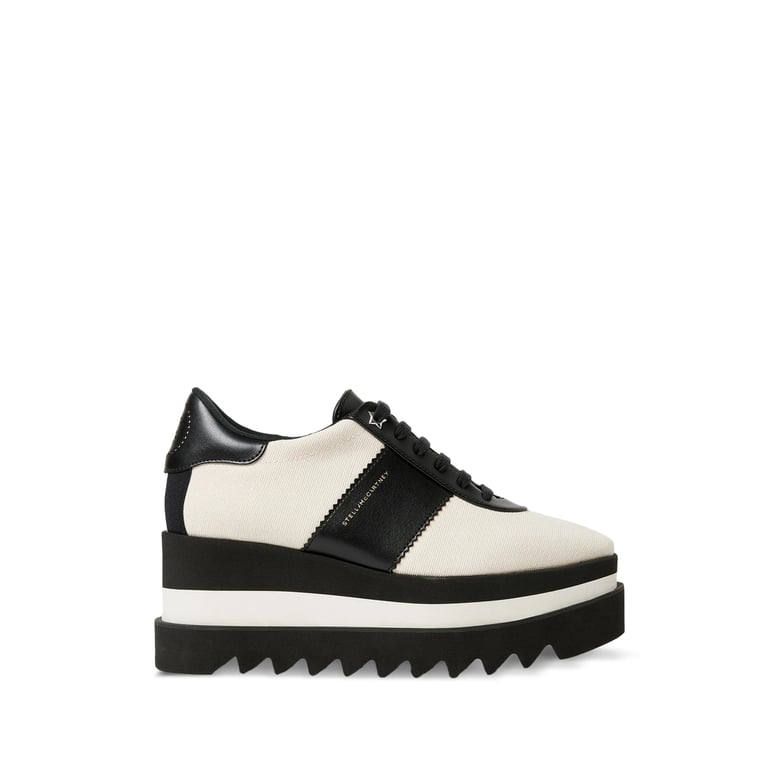 boots neutrals/black by Selfnex