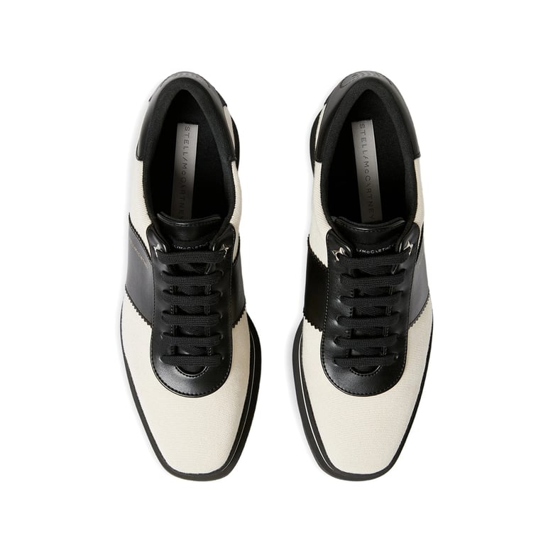 boots neutrals/black by Selfnex