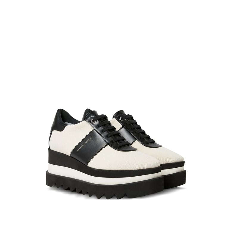 boots neutrals/black by Selfnex