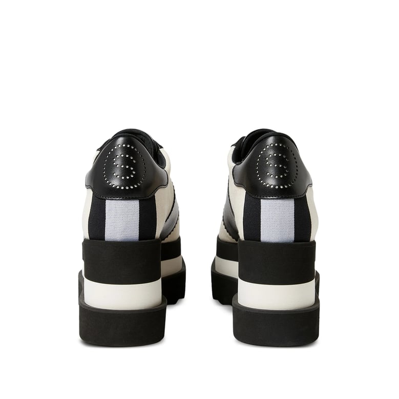 boots neutrals/black by Selfnex