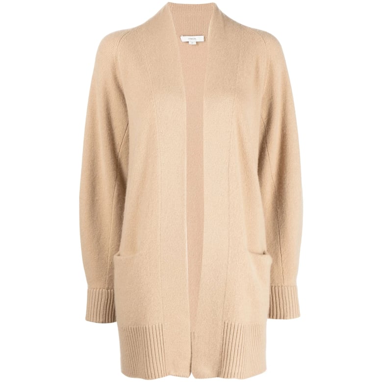 sweater cashmere almond beige by Selfnex