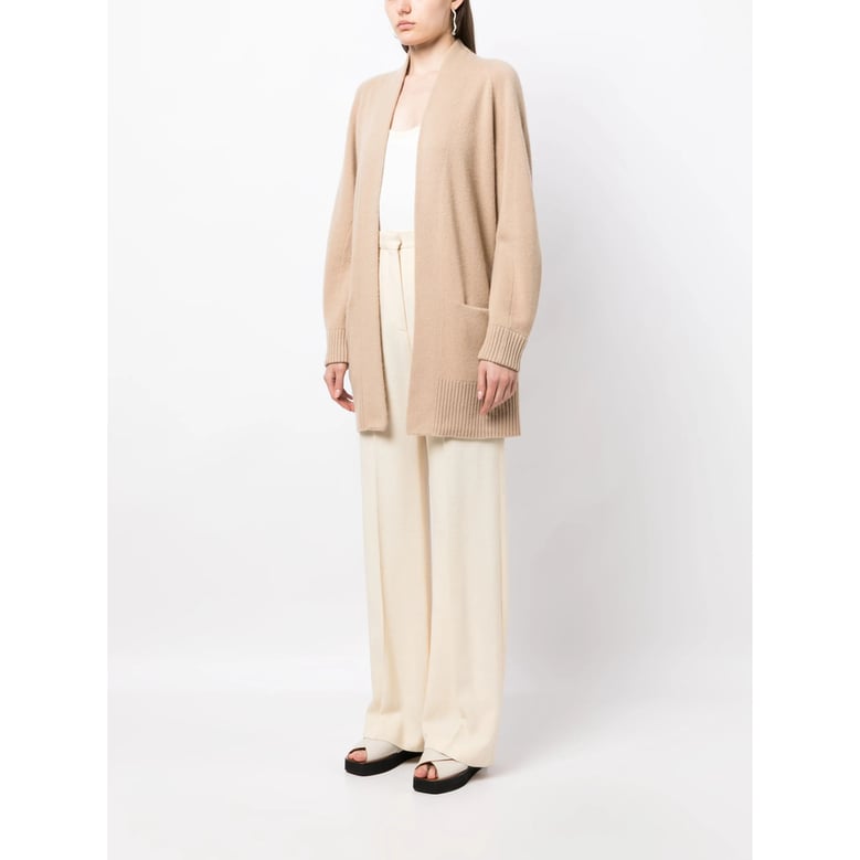 sweater cashmere almond beige by Selfnex