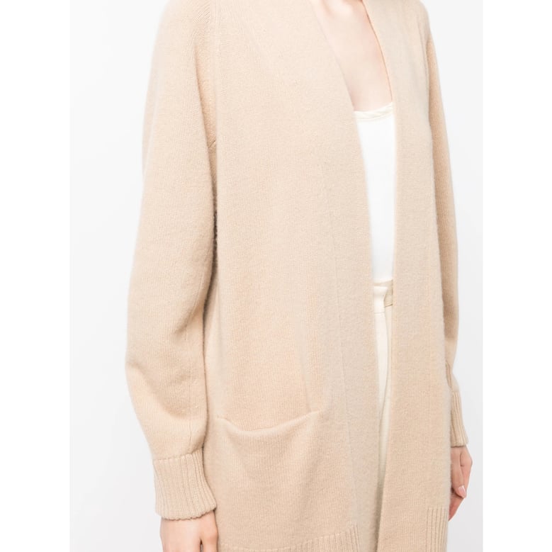 sweater cashmere almond beige by Selfnex