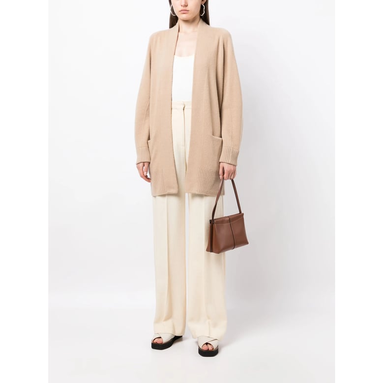 sweater cashmere almond beige by Selfnex