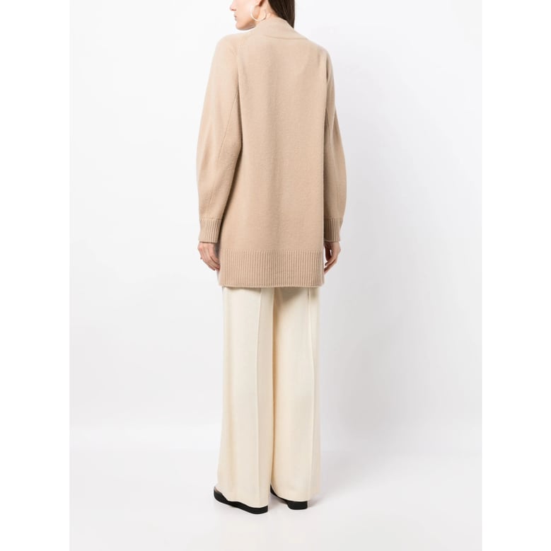 sweater cashmere almond beige by Selfnex