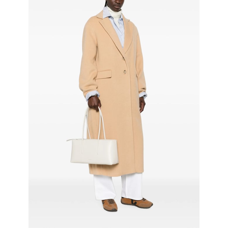 coat, neutrals by Selfnex