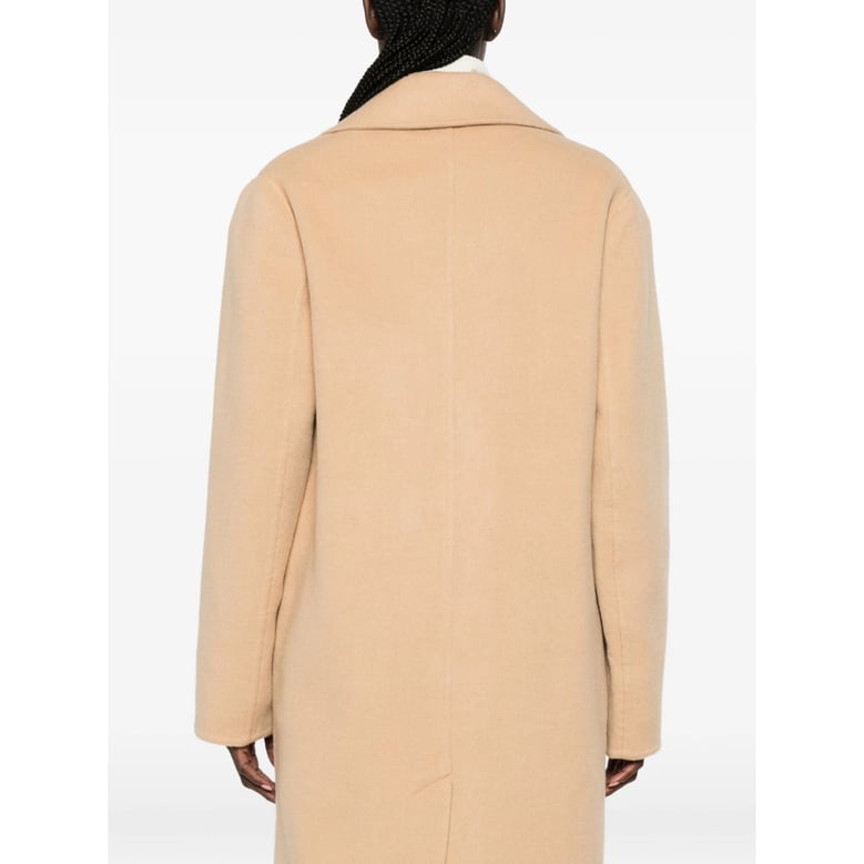 coat, neutrals by Selfnex