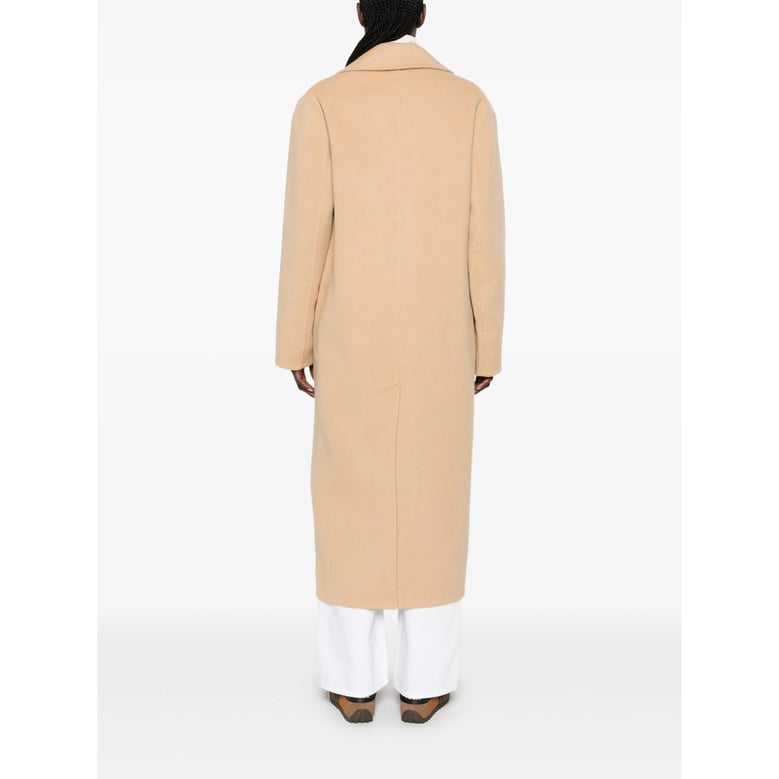 coat, neutrals by Selfnex