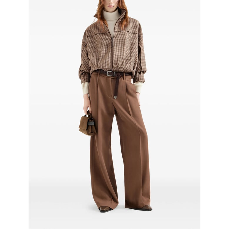 sweater cashmere neutrals by Selfnex