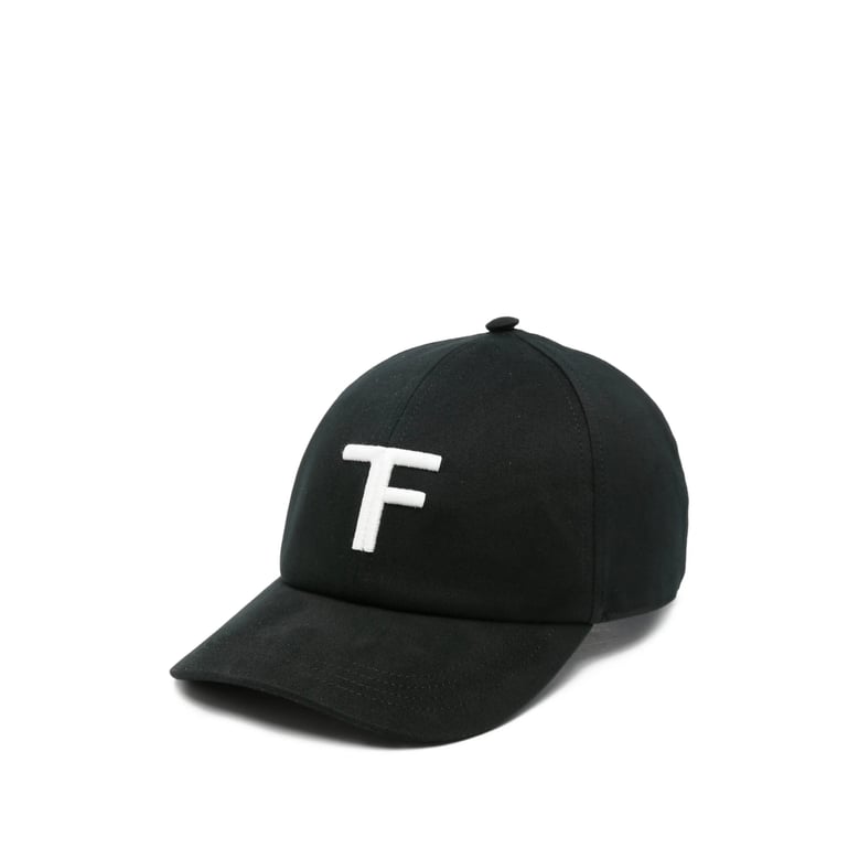 cap black by Selfnex
