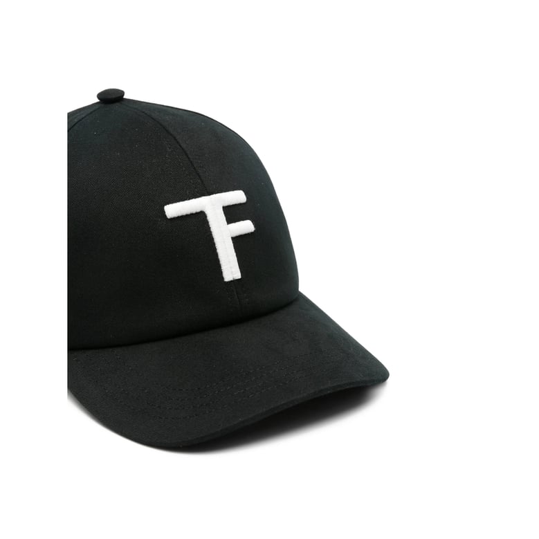 cap black by Selfnex