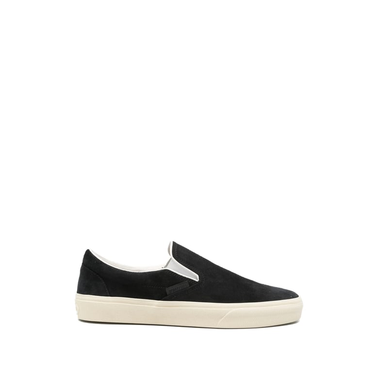 tom ford slip-on sneakers by Selfnex