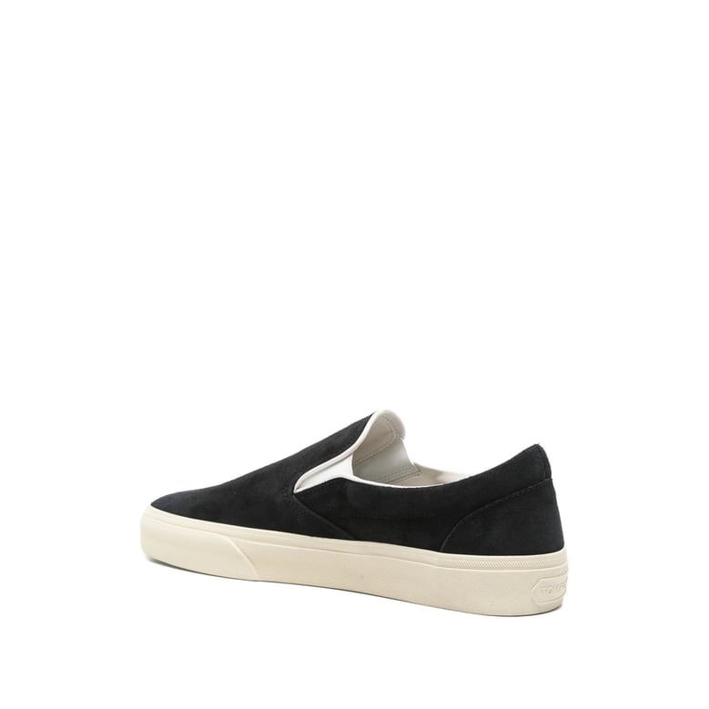 tom ford slip-on sneakers by Selfnex