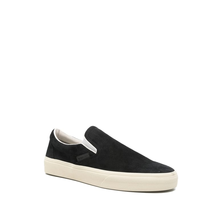 tom ford slip-on sneakers by Selfnex