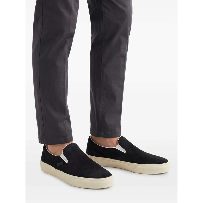 tom ford slip-on sneakers by Selfnex