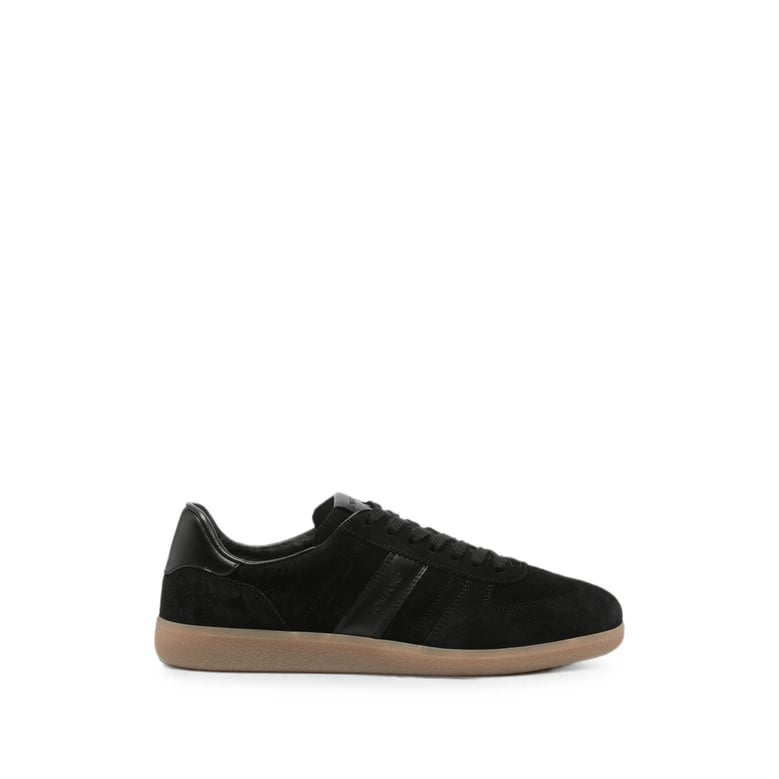 sneakers lcl046n black by Selfnex