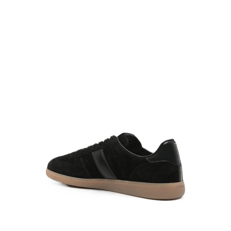 sneakers lcl046n black by Selfnex