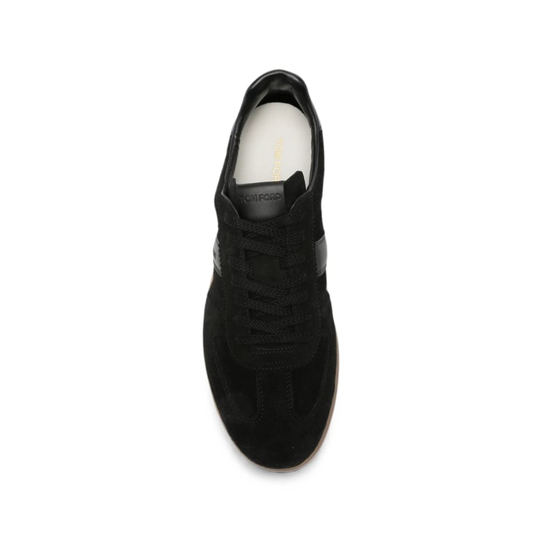 sneakers lcl046n black by Selfnex