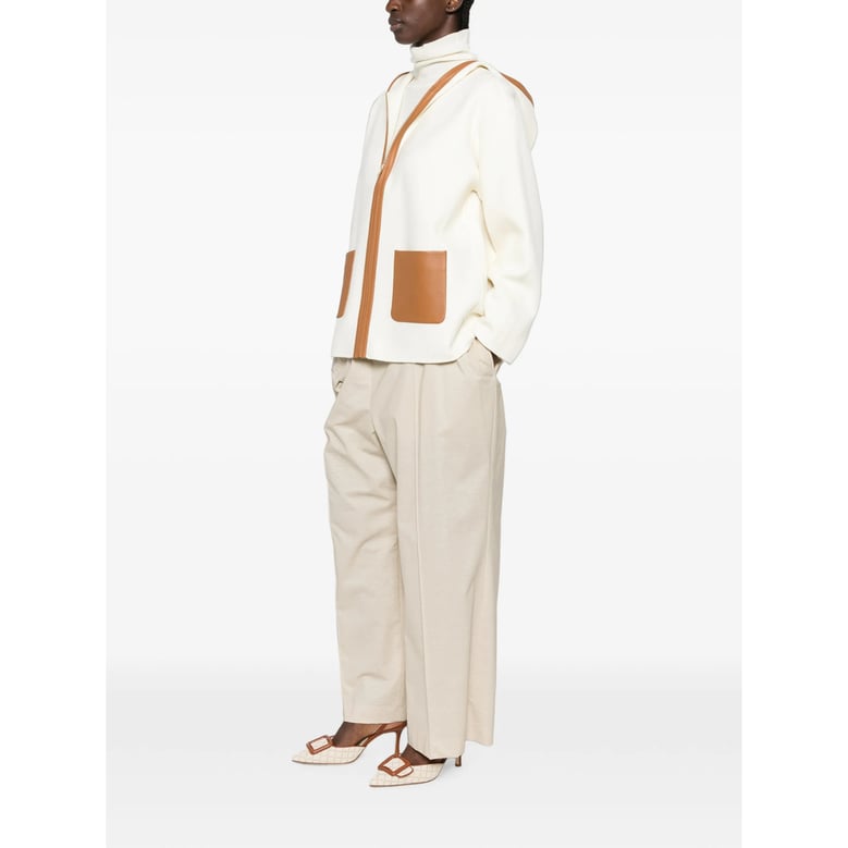 jacket mstcomica 651 003 neutrals by Selfnex