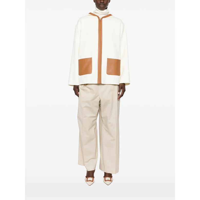 jacket mstcomica 651 003 neutrals by Selfnex