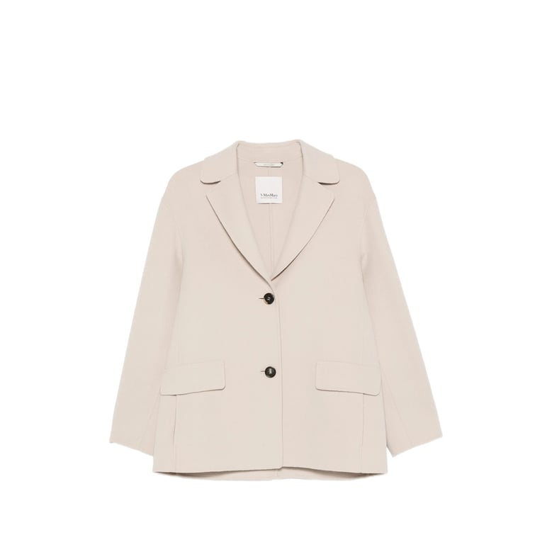 jacket neutrals by Selfnex