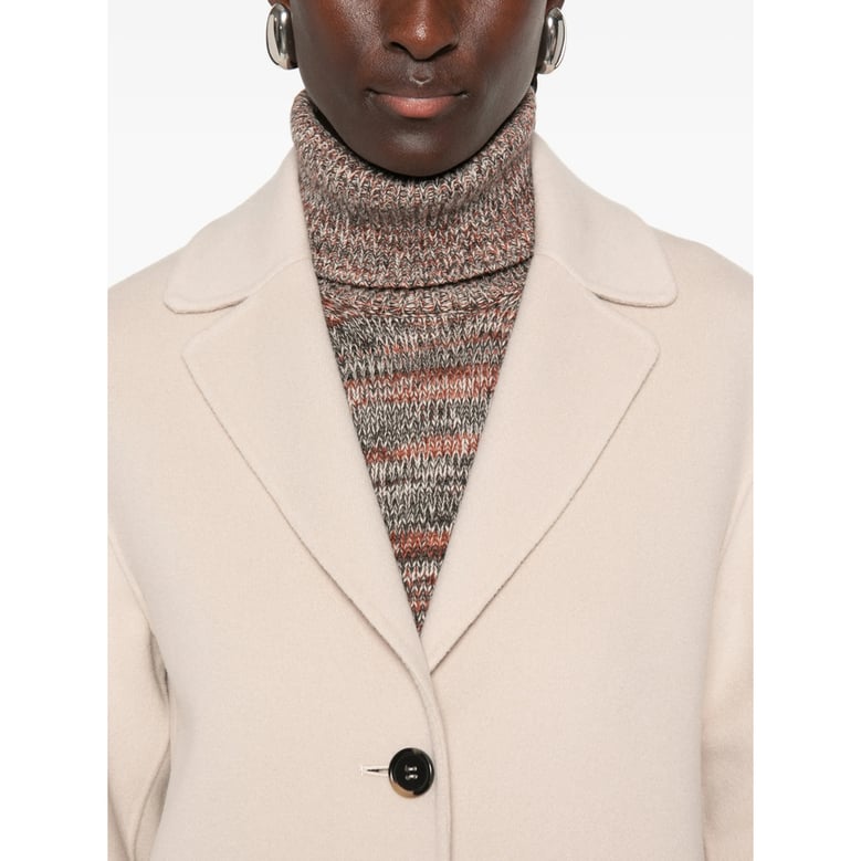 jacket neutrals by Selfnex