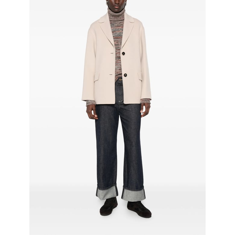 jacket neutrals by Selfnex