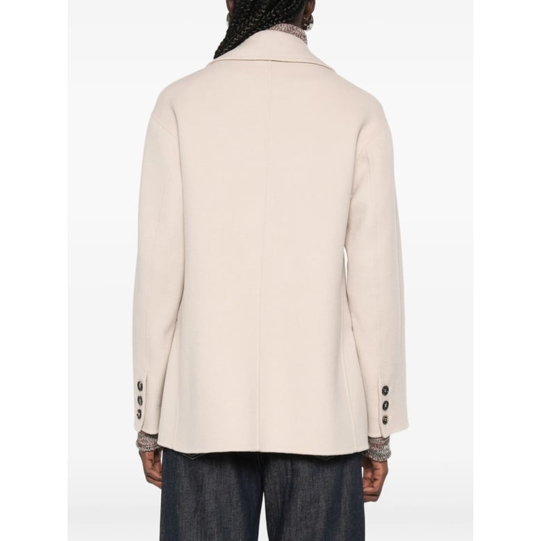 jacket neutrals by Selfnex