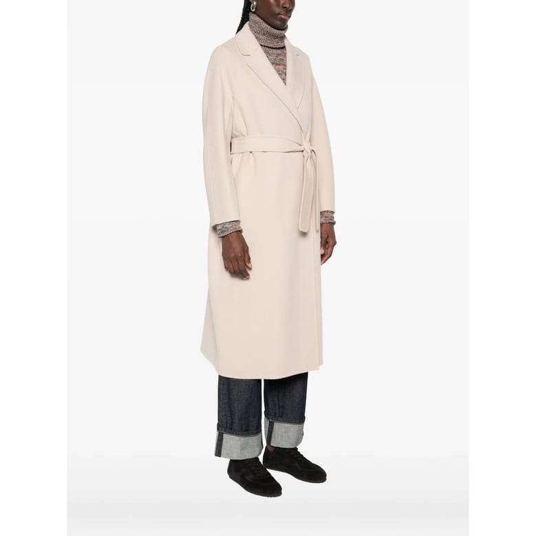 coat neutrals by Selfnex