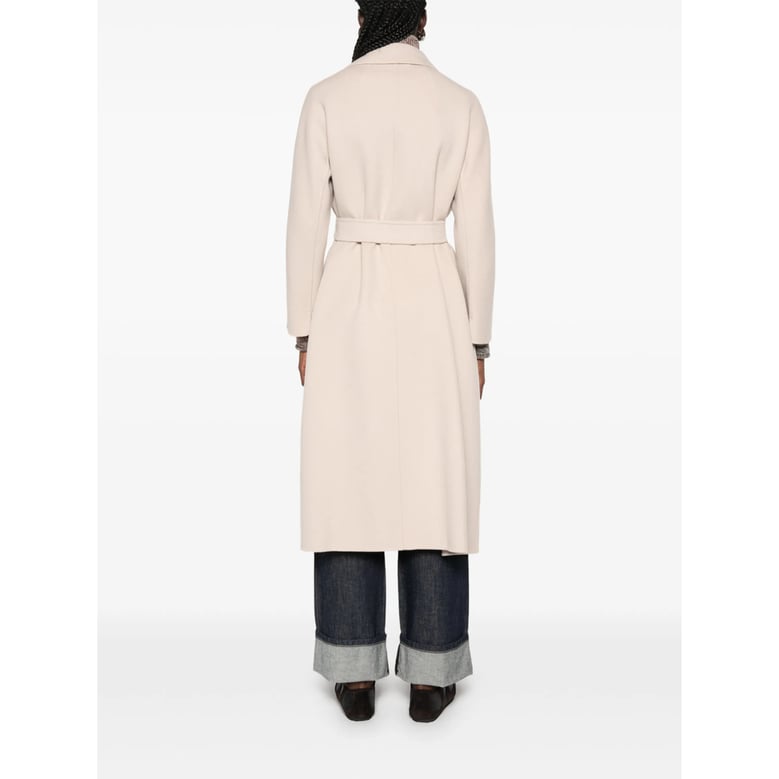 coat neutrals by Selfnex