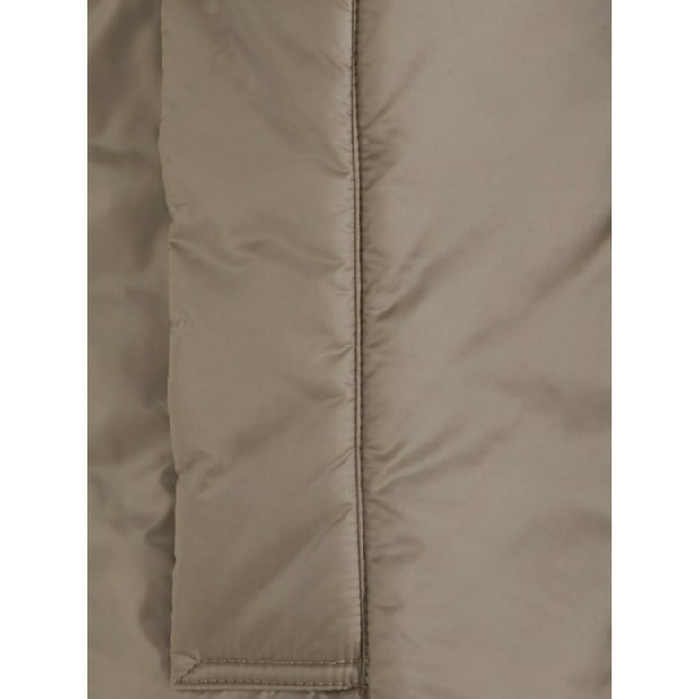 waistcoat the cube neutrals by Selfnex