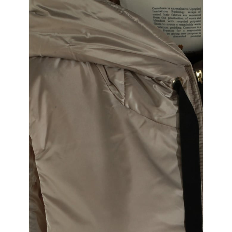 waistcoat the cube neutrals by Selfnex