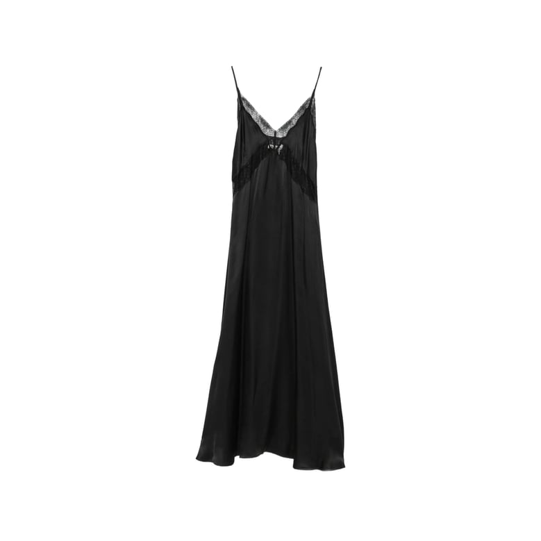 dress in black by Selfnex