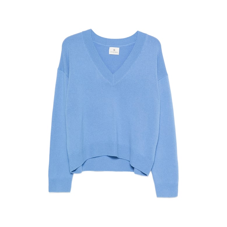 sweater blue by Selfnex