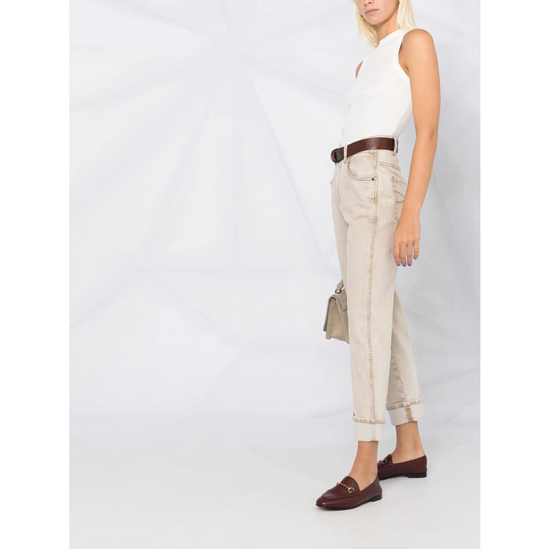 top white cotton by Selfnex