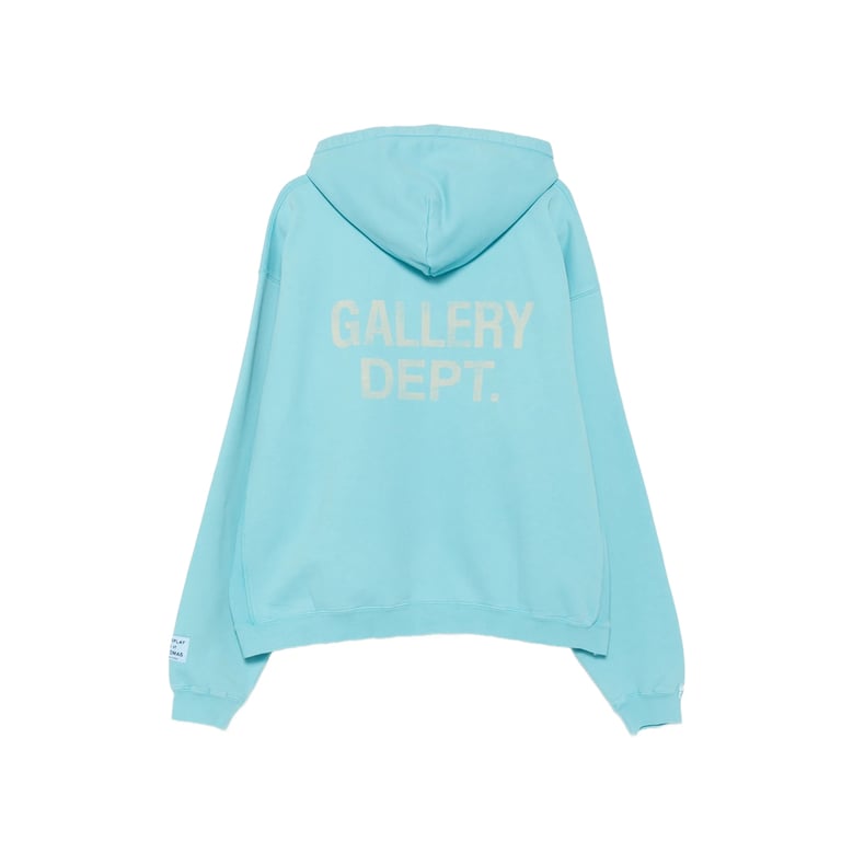 sweatshirt blue by Selfnex