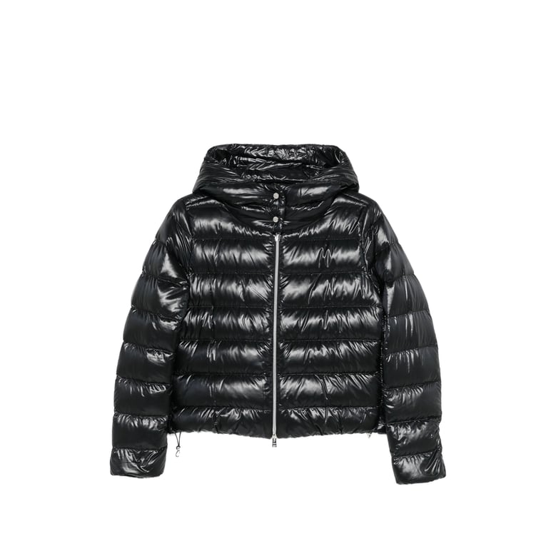 women's jacket black by Selfnex