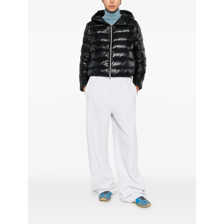 women's jacket black by Selfnex