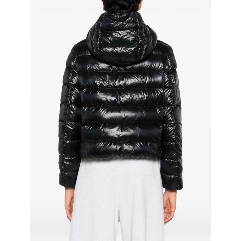 women's jacket black by Selfnex
