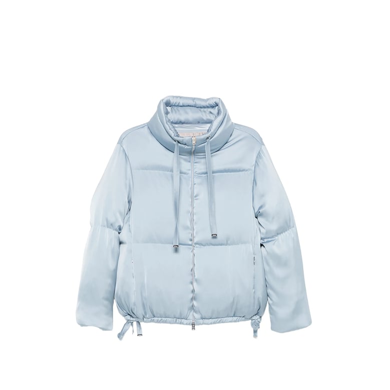 jacket blue by Selfnex
