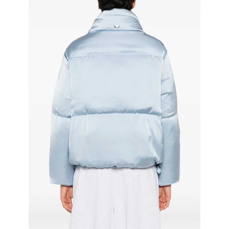 jacket blue by Selfnex