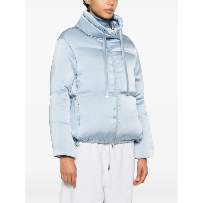 jacket blue by Selfnex
